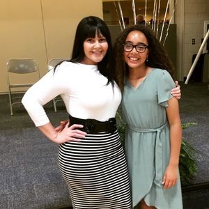 Meet your Posher, Jessica